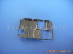 東莞市耀升五金制品 專業發電機組零部件與五金產品制造