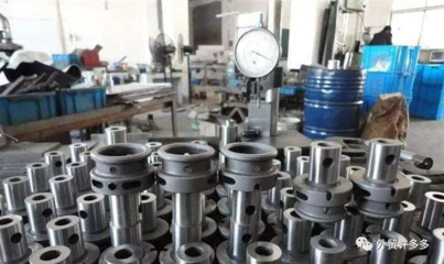 從五金到塑料 中國制造業(yè)出口雙輪驅(qū)動(dòng)的成功之路