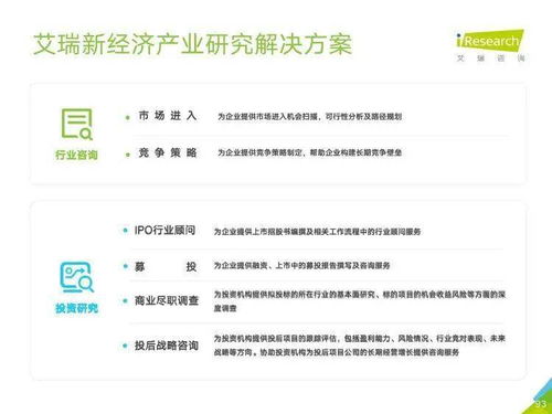 艾瑞咨詢(xún)《2021年中國(guó)企業(yè)服務(wù)研究報(bào)告》深度解讀 信息咨詢(xún)服務(wù)的新紀(jì)元